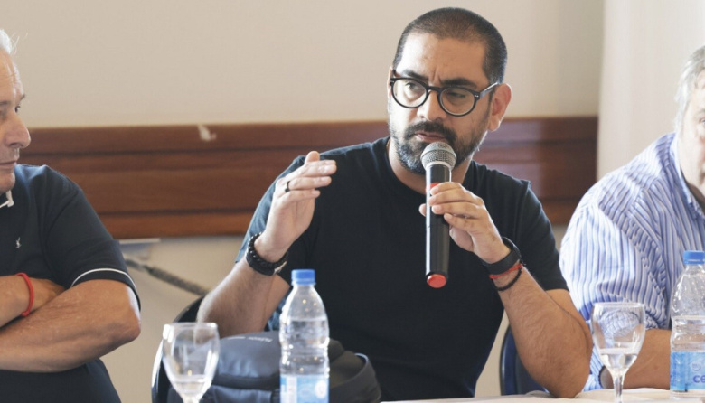 El intendente de Coronel Rosales respaldó el operativo que detuvo a su hermano