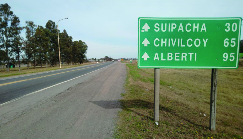 Una ruta y una cárcel se llevan dos tercios del monto en obras de Nación en la Provincia