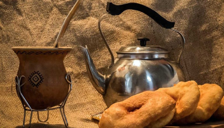 Copetonas prepara la 12ª Fiesta del Mate y la Torta Frita con gastronomía y música