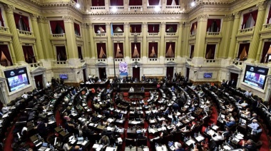 La reforma del Impuesto a las Ganancias llega al recinto 