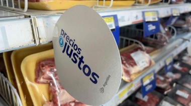 Precios Justos: cuánto costarán los siete cortes vacunos hasta el 15 de octubre