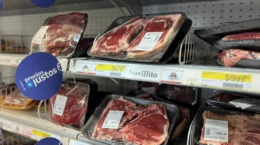 Precios Justos: renuevan el programa para comprar 7 cortes de carne populares