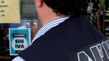 Compre sin IVA obtuvo dictamen en Diputados: cuándo se vota