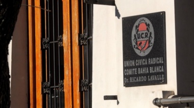 Radicalismo dividido en Bahía Blanca: Un sector apoya a Unión por la Patria y el otro a Juntos por el Cambio