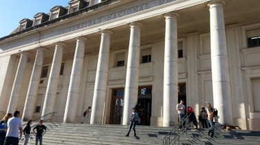 Los candidatos a intendente de Bahía Blanca debatirán el viernes
