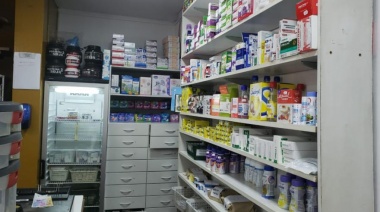 Farmacias bonaerenses advierten sobre atrasos en los pagos y valores depreciados