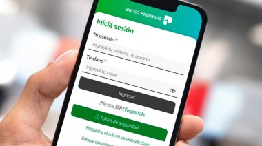 Banco Provincia elimina la app BIP Token: cómo autenticar operaciones