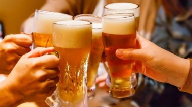 Llega la Fiesta de la Cerveza a Monte Hermoso