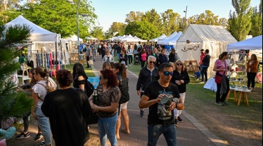 El Municipio anunció el retorno de las ferias a Bahía Blanca