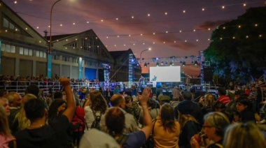 Fiesta del Camarón y Langostino 2024