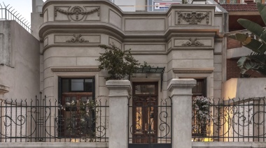 Avanza en Bahía el proyecto de construir en altura conservando la historia