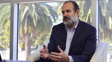 El intendente de Bahía Blanca confirmó que va adherir al RIGI por la planta de GNL