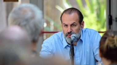 Bahía Blanca adhirió al RIGI de Milei tras quedarse sin la planta de GNL