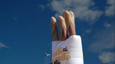 Se viene la Fiesta del Cubanito en Bahía Blanca: 50 carritos de venta y cierre de Los Caligaris