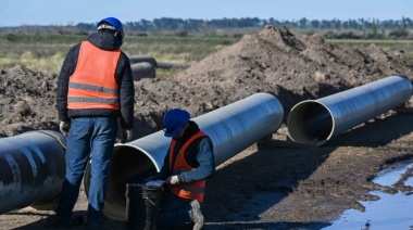 La Provincia alertó por la falta de agua en Bahía Blanca: "Va a ser un verano duro"