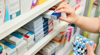 Un municipio bonaerense cubrirá los medicamentos de los adultos mayores