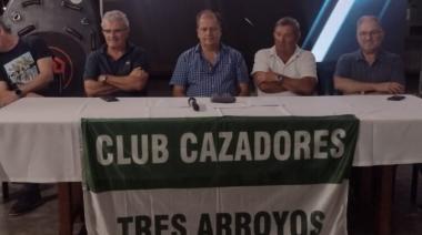 Anunciaron la 63° edición de Las 24 Horas de la Corvina Negra