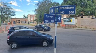 Reabrieron el tránsito tras 155 días de trabajos en el acueducto