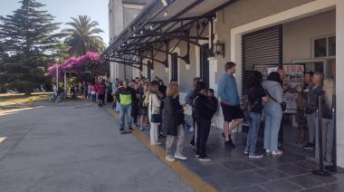 Comenzó la venta de entradas para la Fiesta Provincial del Trigo en Tres Arroyos