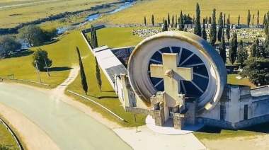Un pueblo bonaerense compite por ser el más lindo del mundo en el concurso de ONU Turismo