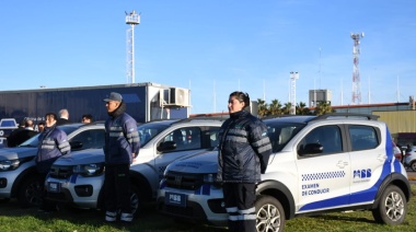 Licencia de conducir: nuevo método de examen práctico para que rindan los principiantes