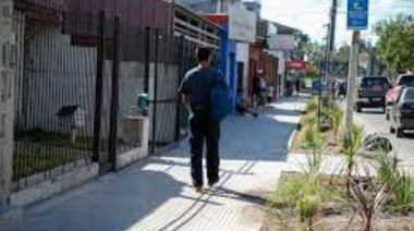 Pilar Centro se sigue transformando