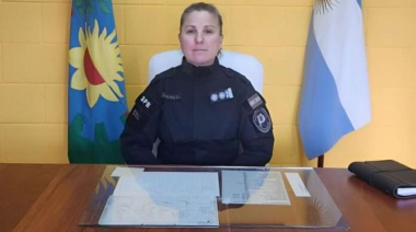 Por primera vez una mujer asume la conducción de la cárcel bonaerense de Saavedra 