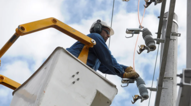 Bahía Blanca: Cortes programados del servicio eléctrico para el fin de semana