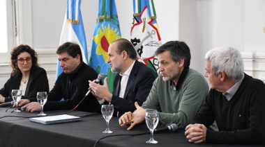 Bahía Blanca lanzó un sistema de Telemedicina online las 24 horas para consultas médicas