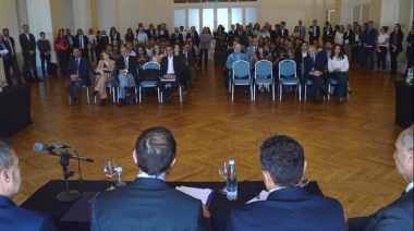 La Justicia Federal de Bahía Blanca estrena el sistema acusatorio: plazos, cambios y nuevos roles