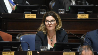 Proponen una ley en Provincia para equiparar los sueldos de intendentes y concejales