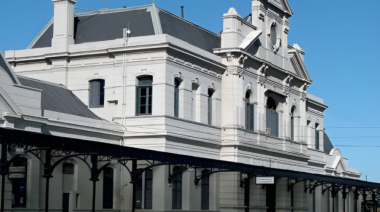Bahía Blanca busca hacerse cargo de la Estación Sud