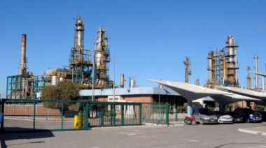 Bahía Blanca avanza con un plan de reconstrucción financiado por el polo petroquímico