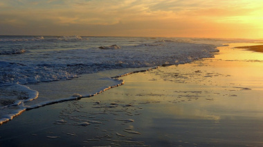Reta, el lugar perfecto en la costa bonaerense para quienes buscan paz, naturaleza y silencio