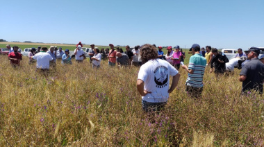 Guaminí será reconocida como “Faro de la Agroecología” por sus 5.000 hectáreas libres de agroquímicos