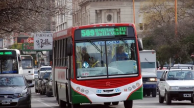 Bahía Blanca: así es la prestación de los servicios durante el feriado