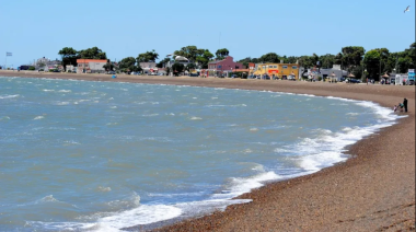 Bahía San Blas y Los Pocitos: dos joyas turísticas para descubrir en el sur bonaerense