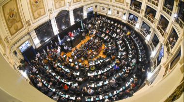 Balance 2025 de la Legislatura bonaerense: los más activos y los ausentes