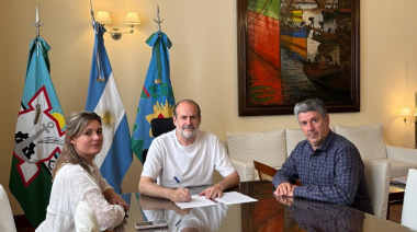 La Central de emergencias 911 vuelve a funcionar en Bahía Blanca tras años de reclamos