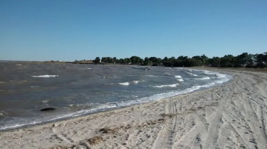 Los Pocitos, el “Caribe bonaerense”, se prepara para la Fiesta Provincial de la Ostra