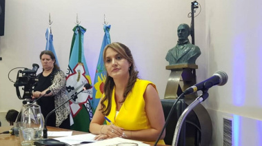 Bahía Blanca analiza sumar sesiones itinerantes del Concejo Deliberante en los barrios