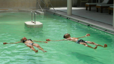 Carhué se viste de fiesta: turismo termal, descuentos y un gran cierre con Estelares