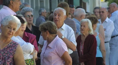 El bono para la jubilación mínima sigue siendo de $ 70.000: no se actualiza desde marzo de 2024