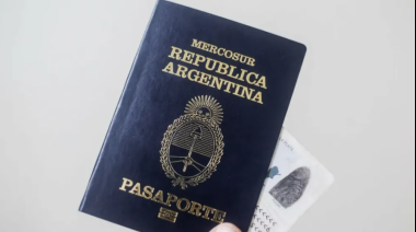 La llegada del nuevo DNI