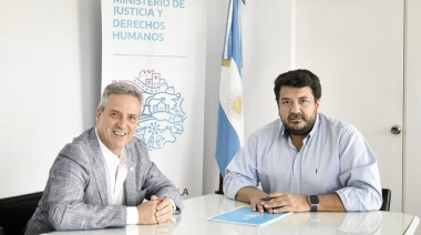 Provincia designó 70 escribanos para 49 distritos tras más de una década sin concursos