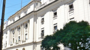 Provincia resignó $80.000 millones en enero por la caída de la coparticipación nacional