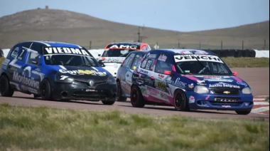 Bahía Blanca vuelve al calendario regional del Superturismo en la temporada 2026