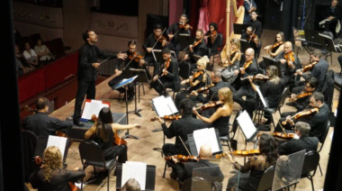 La Provincia abrió concursos para cubrir cargos en la Orquesta y el Coro Estable de Bahía Blanca