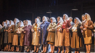 A 50 años del golpe habrá más de 50 actividades culturales en municipios bonaerenses durante marzo y abril