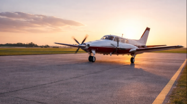 Tres Arroyos sin quórum: la vuelta de los vuelos a Capital quedó en suspenso